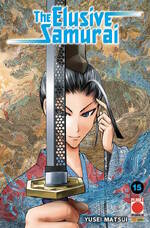 The Elusive Samurai